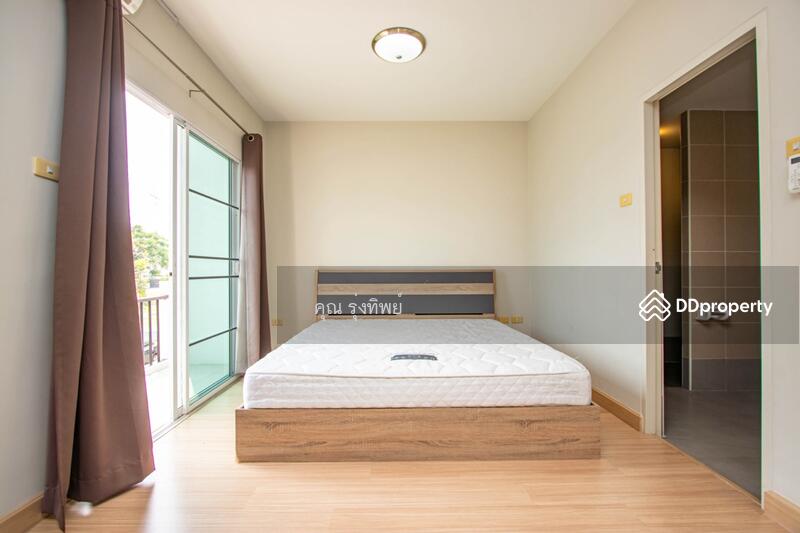 For Sale - Affordable 3 Bedroom Townhouse for Sale in Mae Rim Area, Chiang Mai