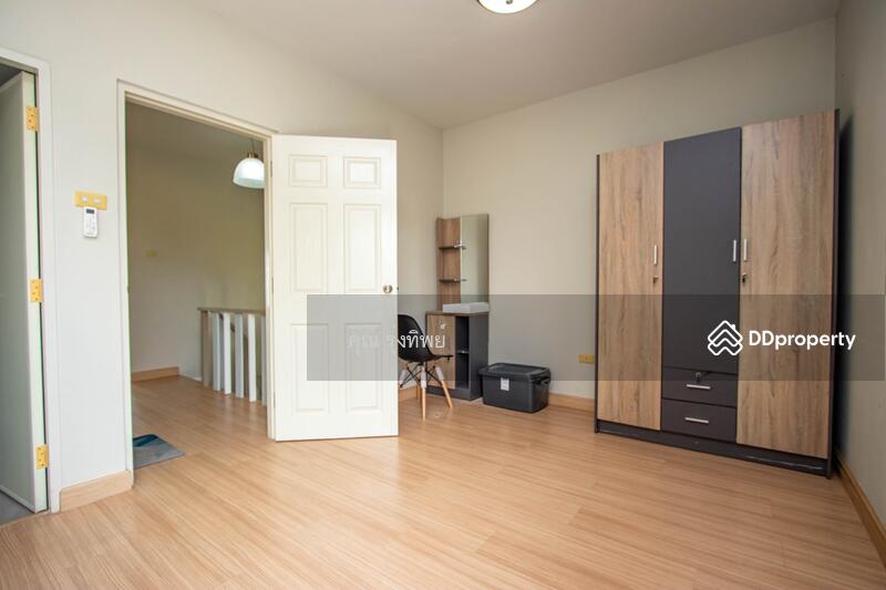 For Sale - Affordable 3 Bedroom Townhouse for Sale in Mae Rim Area, Chiang Mai