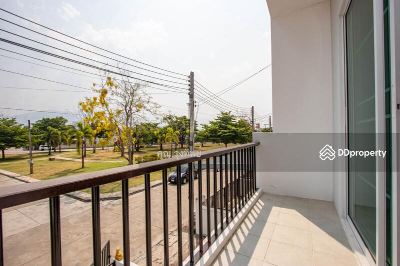 For Sale - Affordable 3 Bedroom Townhouse for Sale in Mae Rim Area, Chiang Mai