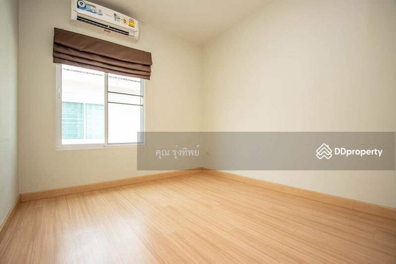 For Sale - Affordable 3 Bedroom Townhouse for Sale in Mae Rim Area, Chiang Mai