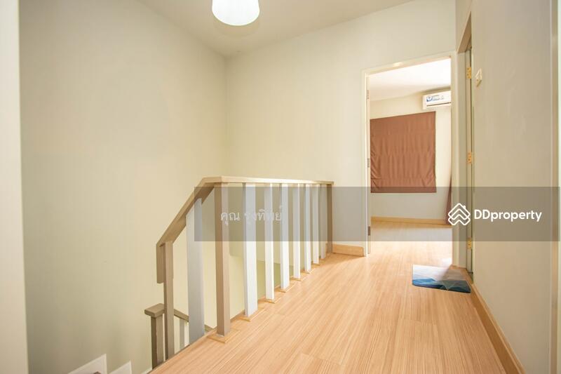 For Sale - Affordable 3 Bedroom Townhouse for Sale in Mae Rim Area, Chiang Mai