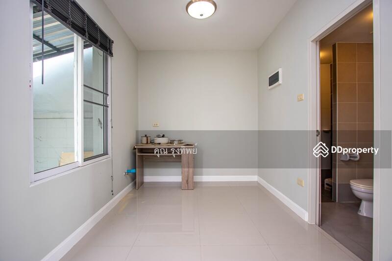 For Sale - Affordable 3 Bedroom Townhouse for Sale in Mae Rim Area, Chiang Mai