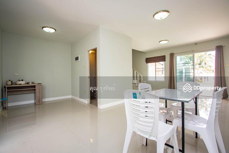 For Sale - Affordable 3 Bedroom Townhouse for Sale in Mae Rim Area, Chiang Mai