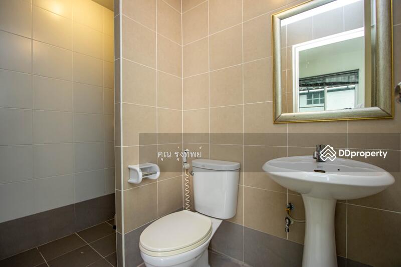 For Sale - Affordable 3 Bedroom Townhouse for Sale in Mae Rim Area, Chiang Mai