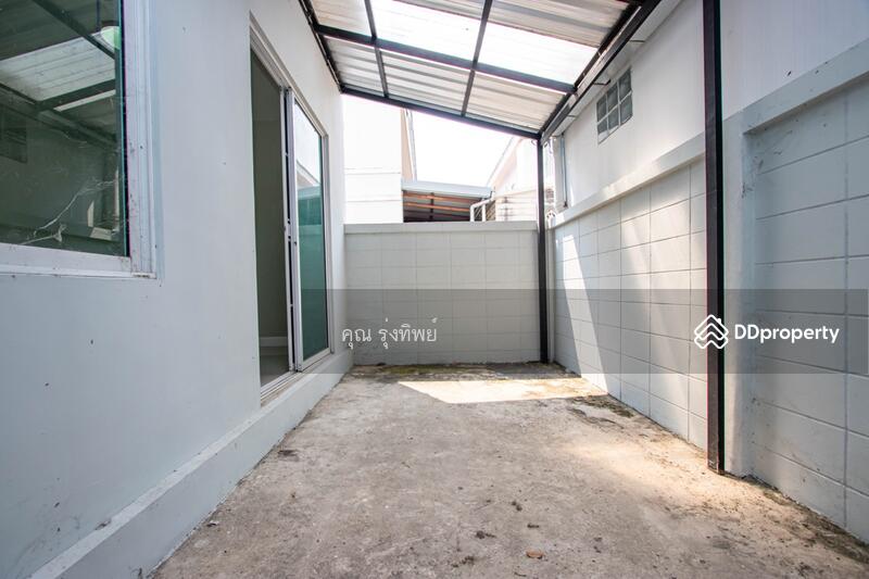 For Sale - Affordable 3 Bedroom Townhouse for Sale in Mae Rim Area, Chiang Mai