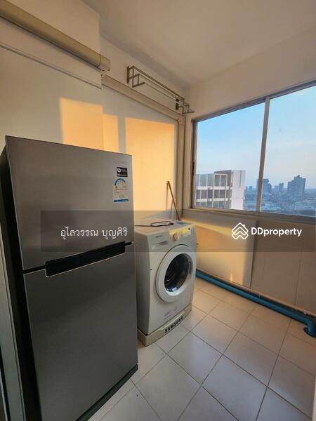 ให้เช่า - City Home Sukhumvit : ซิตี้โฮม สุขุมวิท, กรุงเทพ