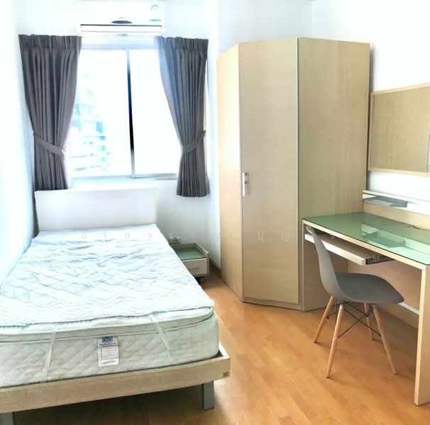 City Home Sukhumvit, Bangkok, Udomsuk Road, Bang Na, Bangkok, 2 Bedrooms, 70 sqm, Condo For Rent, by Ulaiwan Boonsiri, 11834870 - DDproperty.com