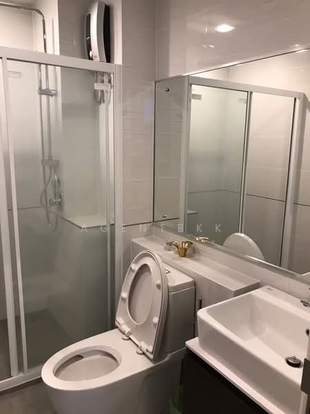 The Metropolis Samrong Interchange, Samut Prakan, 954 Sukhumvit Road, Samrong Nua, Muang Samut Prakarn, Samut Prakan, 1 Bedroom, 35 sqm, Condo For Rent, by Agentbkk, 11834872 - DDproperty.com