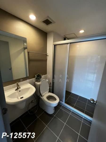 Condo U Vibha-Ladprao, Bangkok, Song Sa-ad Alley, Jom Phon, Chatuchak, Bangkok, 1 Bedroom, 31 sqm, Condo For Sale, by Susira Prueksawun, 11834881 - DDproperty.com