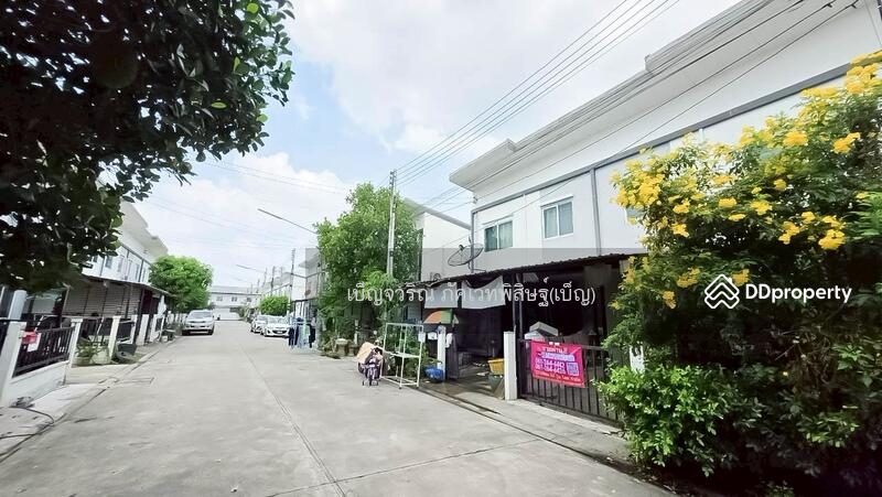 For Sale - Lalintown Lio Lumlukka Klong 4-5, Pathum Thani