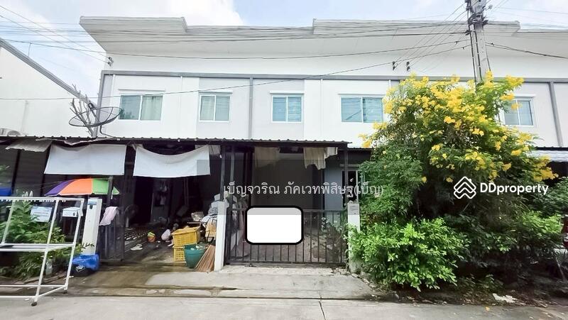 For Sale - Lalintown Lio Lumlukka Klong 4-5, Pathum Thani