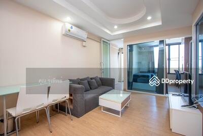ขาย - Trams Square Condominium, เชียงใหม่