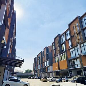 ขาย - เดอะ ไพรด์ สุขุมวิท 77 : The Pride Sukhumvit 77, กรุงเทพ