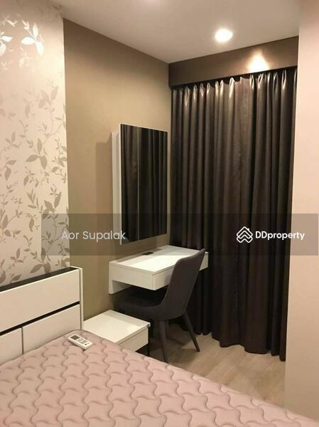 For Sale - IDEO Sathorn Tha Phra, Bangkok