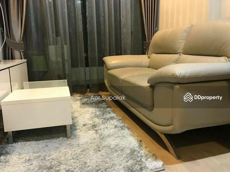 For Sale - IDEO Sathorn Tha Phra, Bangkok