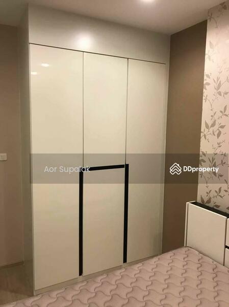 For Sale - IDEO Sathorn Tha Phra, Bangkok