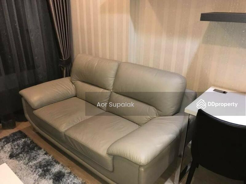 For Sale - IDEO Sathorn Tha Phra, Bangkok