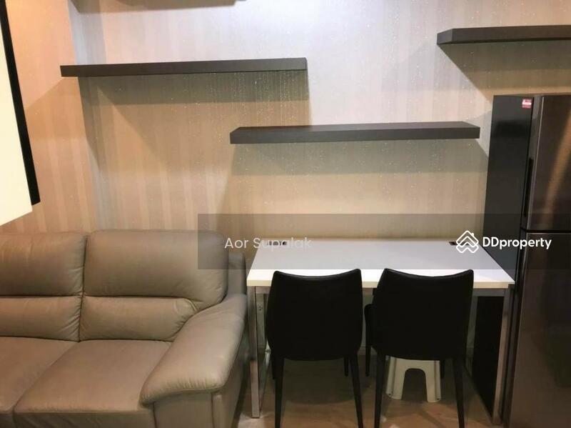 For Sale - IDEO Sathorn Tha Phra, Bangkok