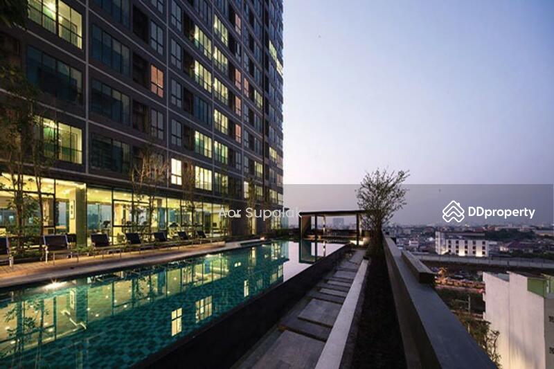 For Sale - IDEO Sathorn Tha Phra, Bangkok