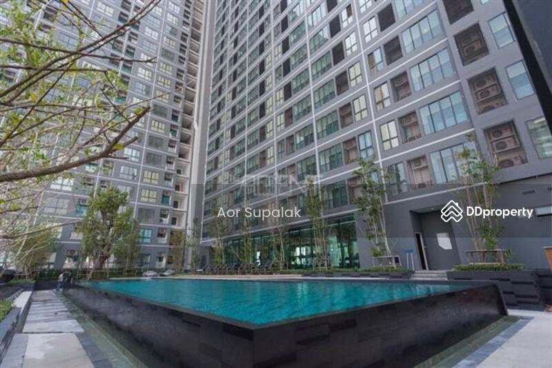 For Sale - IDEO Sathorn Tha Phra, Bangkok