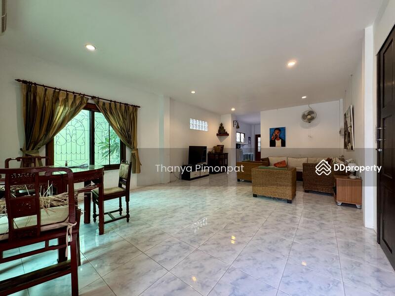 ขาย - 2 Bangrak Townhouses Koh Samui for Sale, สุราษฎร์ธานี