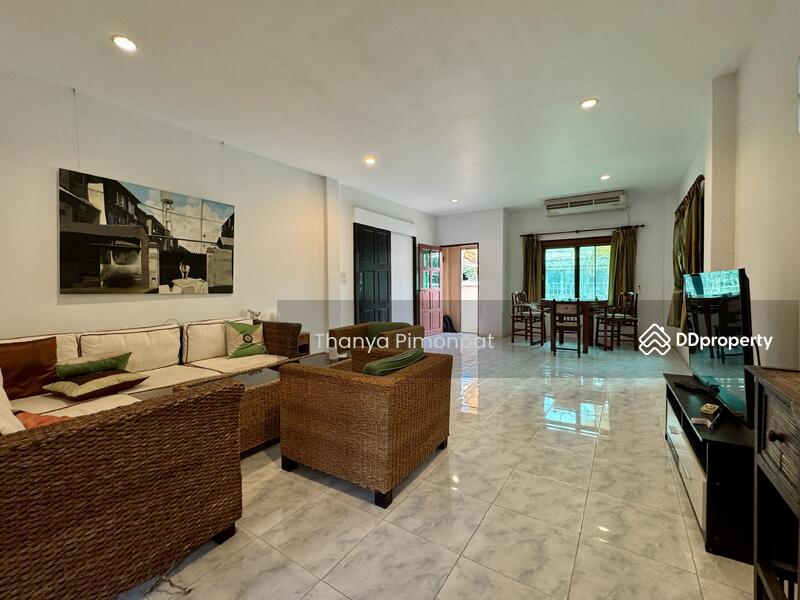 ขาย - 2 Bangrak Townhouses Koh Samui for Sale, สุราษฎร์ธานี