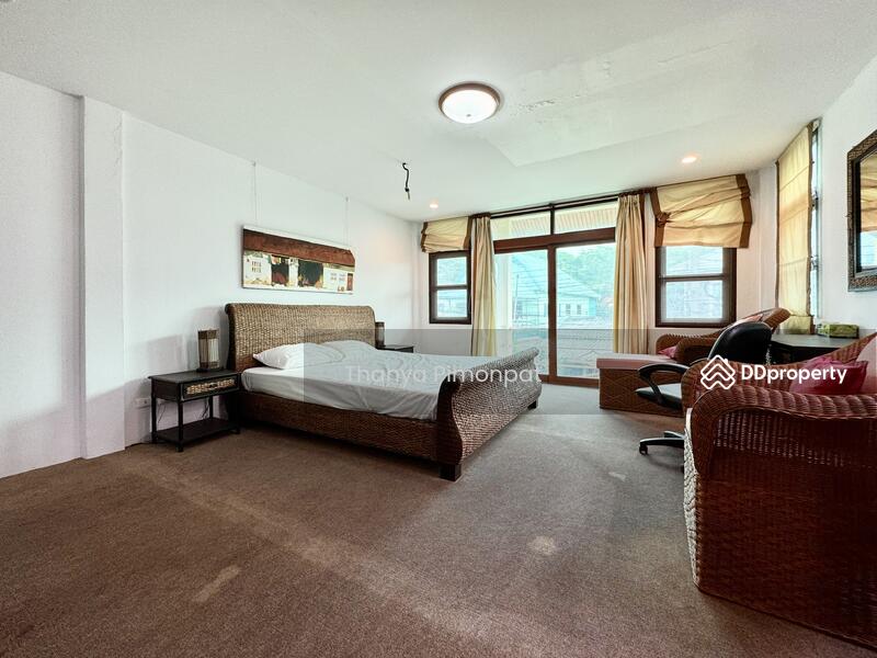 ขาย - 2 Bangrak Townhouses Koh Samui for Sale, สุราษฎร์ธานี