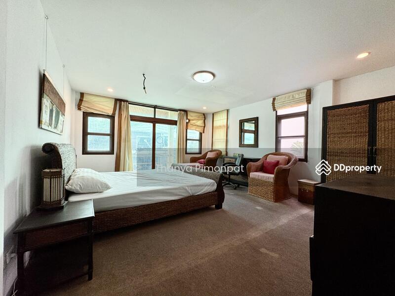 ขาย - 2 Bangrak Townhouses Koh Samui for Sale, สุราษฎร์ธานี