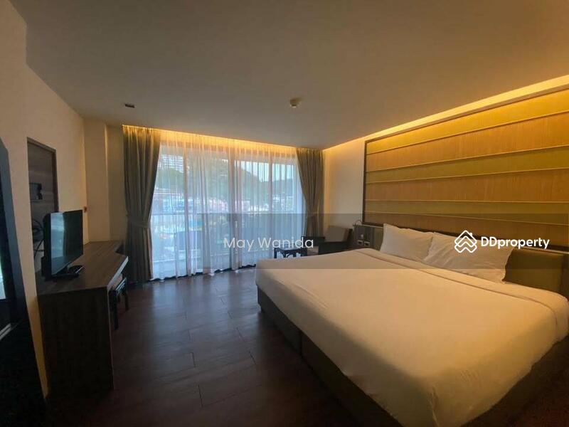 For Sale - The Beach Condotel, Phuket