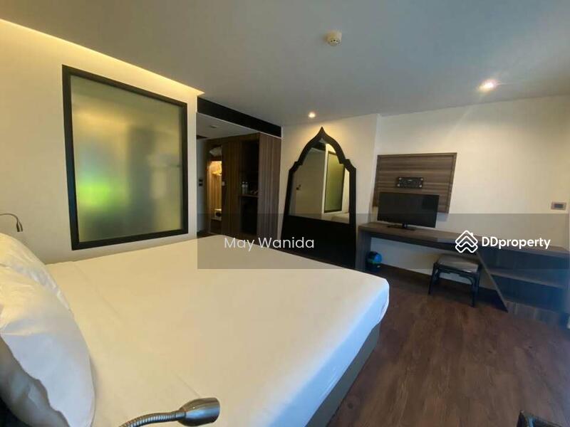 For Sale - The Beach Condotel, Phuket