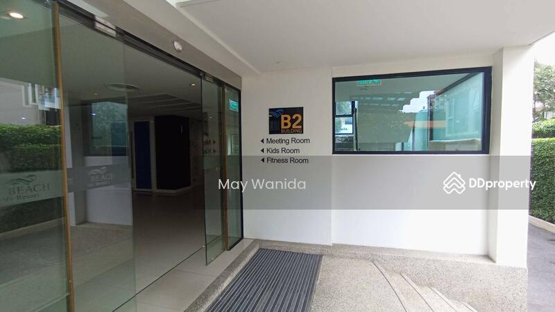 For Sale - The Beach Condotel, Phuket