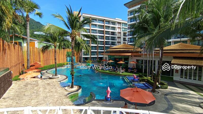 For Sale - The Beach Condotel, Phuket