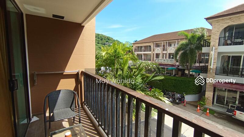 For Sale - The Beach Condotel, Phuket