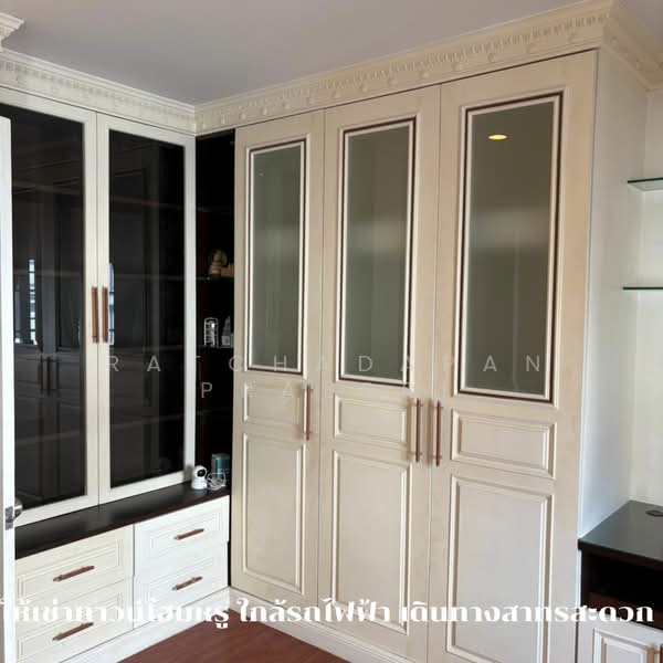 Urban Sathorn, Bangkok, Ratchaphruek Road, Bang Chak, Phasi Charoen, Bangkok, 3 Bedrooms, 250 sqm, Townhouse For Rent, by Ratchadapan Praesri, 11835007 - DDproperty.com