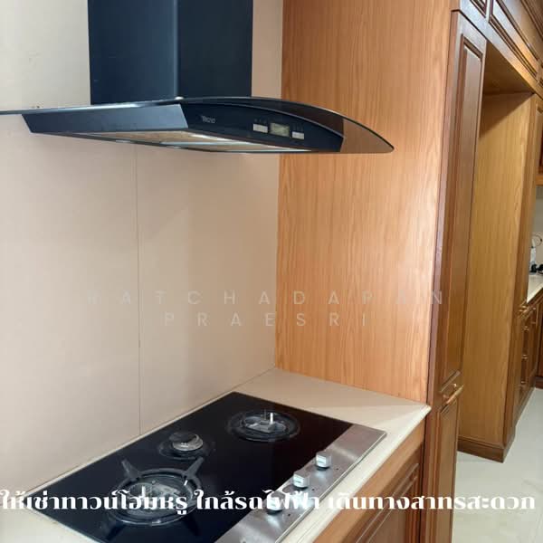 Urban Sathorn : หมู่บ้านเออร์เบิน สาทร, กรุงเทพ, ถนนราชพฤกษ์, บางจาก, ภาษีเจริญ, กรุงเทพ, 250 ตร.ม., ทาวน์เฮ้าส์ ให้เช่า, โดย Ratchadapan Praesri, 11835007 - DDproperty.com