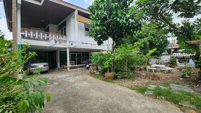 ขาย - ที่ดิน ซ.ลาดพร้าว 79 (มิตรบำรุง) แขวงคลองเจ้าคุณสิงห์ เขตวังทองหลาง กรุงเทพ, กรุงเทพ