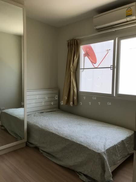 Baan Klang Muang Rama 9 (Motorway), Bangkok, New Bangkok-Chonburi Road, Suan Luang, Suan Luang, Bangkok, 3 Bedrooms, 180 sqm, Townhouse For Rent, by Ratchaneewan Maneerangsrisuwan, 11835060 - DDproperty.com