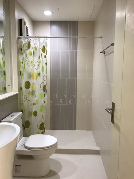 Baan Klang Muang Rama 9 (Motorway), Bangkok, New Bangkok-Chonburi Road, Suan Luang, Suan Luang, Bangkok, 3 Bedrooms, 180 sqm, Townhouse For Rent, by Ratchaneewan Maneerangsrisuwan, 11835060 - DDproperty.com