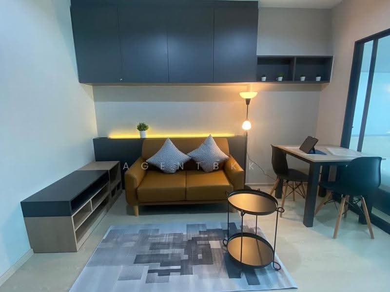 IDEO Sukhumvit 115 : ไอดีโอ สุขุมวิท 115, สมุทรปราการ, ถนนสุขุมวิท, เทพารักษ์, เมืองสมุทรปราการ, สมุทรปราการ, 35 ตร.ม., คอนโด ให้เช่า, โดย Agentbkk, 11835089 - DDproperty.com