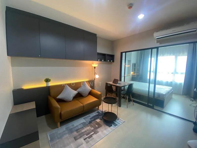 IDEO Sukhumvit 115 : ไอดีโอ สุขุมวิท 115, สมุทรปราการ, ถนนสุขุมวิท, เทพารักษ์, เมืองสมุทรปราการ, สมุทรปราการ, 35 ตร.ม., คอนโด ให้เช่า, โดย Agentbkk, 11835089 - DDproperty.com