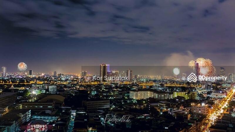 ขาย - Fuse Chan-Sathorn : ฟิวส์ จันทน์-สาทร, กรุงเทพ