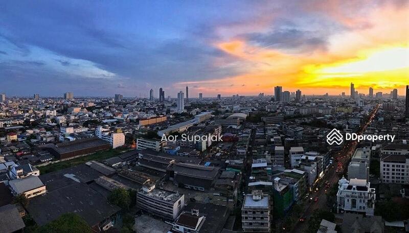 ขาย - Fuse Chan-Sathorn : ฟิวส์ จันทน์-สาทร, กรุงเทพ