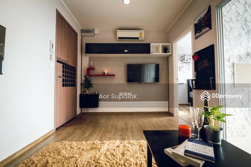 ขาย - Fuse Chan-Sathorn : ฟิวส์ จันทน์-สาทร, กรุงเทพ