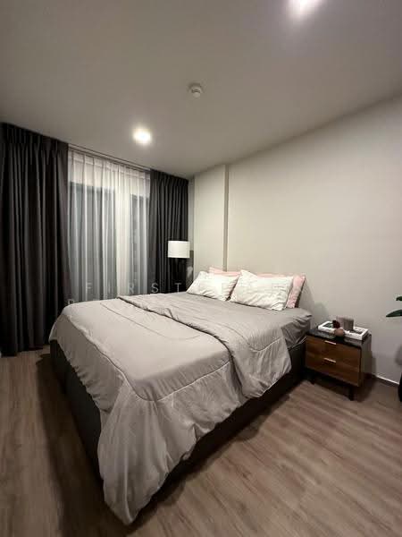 The Base Sukhumvit 50 : เดอะ เบส สุขุมวิท 50, กรุงเทพ, ซอยเริ่มเจริญ แยก 1 ถนนสุขุมวิท 50, พระโขนง, คลองเตย, กรุงเทพ, 49 ตร.ม., คอนโด ขาย, โดย FIRSTFRANK REALTY COMPANY LIMITED, 11835121 - DDproperty.com