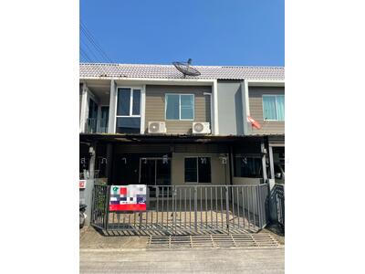 ขาย - The Colors Premium Bangna-Wongwaen : เดอะ คัลเลอร์ส พรีเมี่ยม บางนา-วงแหวนฯ, สมุทรปราการ