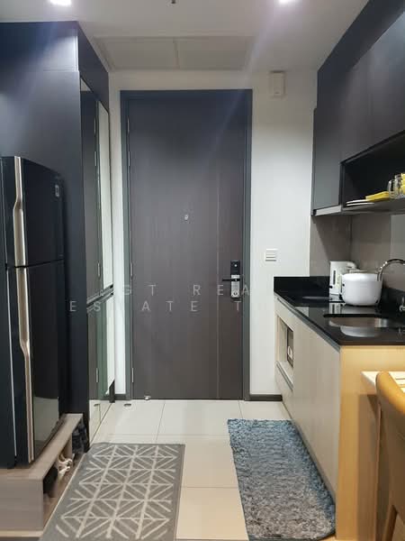 The Edge Sukhumvit 23 : เอดจ์ สุขุมวิท 23, กรุงเทพ, 6 ซอยสุขุมวิท 23, คลองเตยเหนือ, วัฒนา, กรุงเทพ, 30 ตร.ม., คอนโด ให้เช่า, โดย GT Real Estate Thailand, 11835182 - DDproperty.com