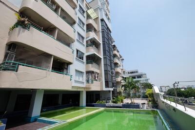 ขาย - Dynasty Complex : ไดนาสตี้ คอมเพล็กซ์, กรุงเทพ