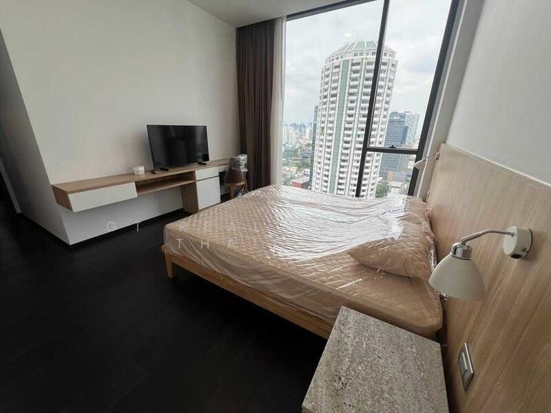 LAVIQ Sukhumvit 57, Bangkok, Soi Sukhumvit 57, Sukhumvit Road, Khlong Tan Nua, Watthana, Bangkok, 2 Bedrooms, 86 sqm, Condo For Rent, by GT Real Estate Thailand, 11835235 - DDproperty.com