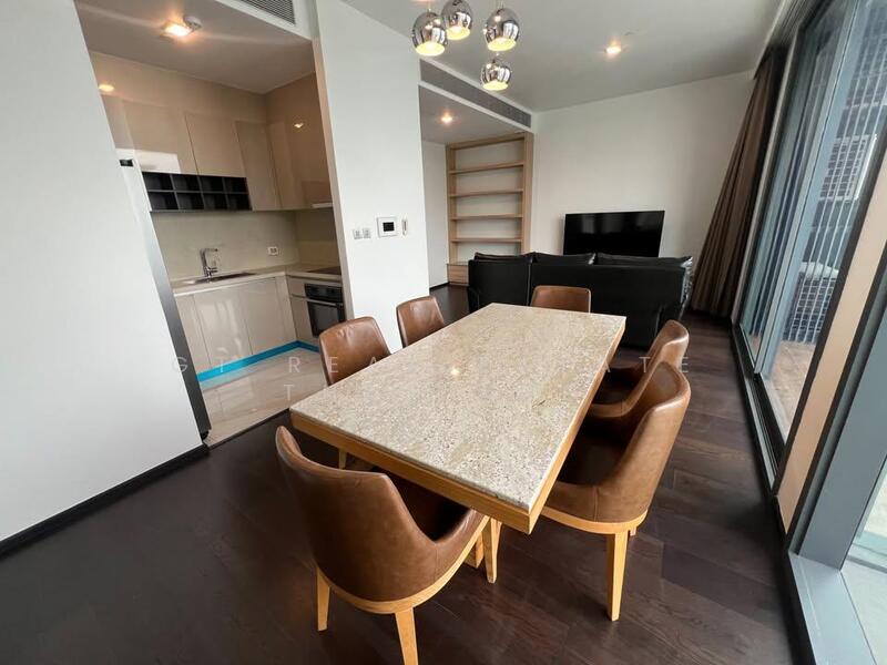 LAVIQ Sukhumvit 57, Bangkok, Soi Sukhumvit 57, Sukhumvit Road, Khlong Tan Nua, Watthana, Bangkok, 2 Bedrooms, 86 sqm, Condo For Rent, by GT Real Estate Thailand, 11835235 - DDproperty.com