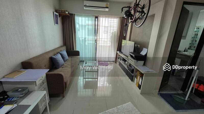 ขาย - Phanason City Condo : พนาสนธิ์ซิตี้คอนโด, ภูเก็ต